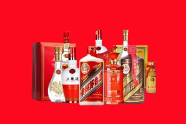 利津县回收烟酒