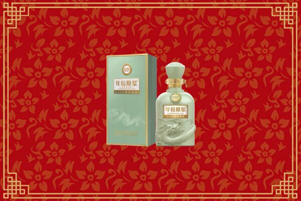 利津县烟酒回收古井贡酒